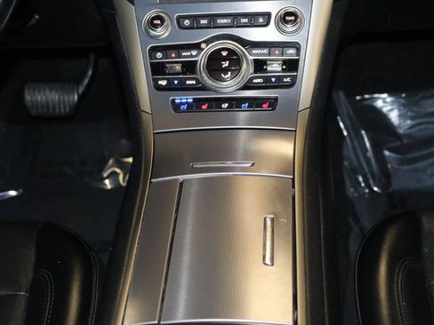 Used 2020 Lincoln MKZ Reserve w/ Elements Package FWD image 44