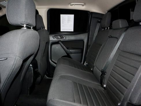 Used 2023 Ford Ranger XL w/ Equipment Group 101A High image 20