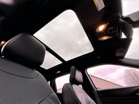 Used 2022 Jeep Compass High Altitude image 25