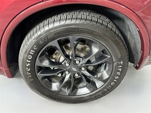 Used 2022 Dodge Durango R/T w/ Blacktop Package image 32