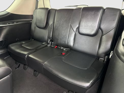 Used 2019 INFINITI QX80 Luxe w/ 22" Wheel Package RWD image 44