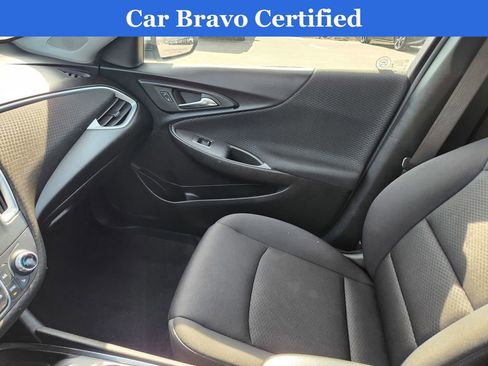 Used 2023 Chevrolet Malibu LT FWD image 15
