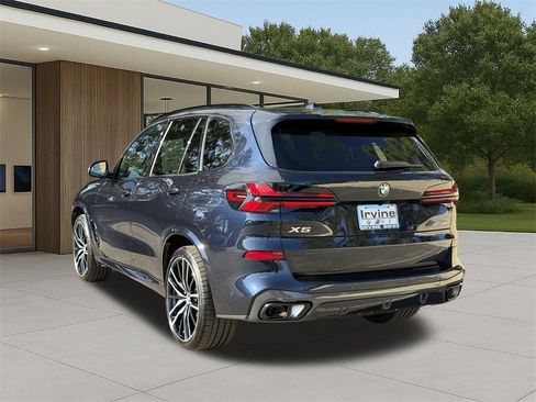 New 2026 BMW X5 sDrive40i w/ M Sport Package image 10
