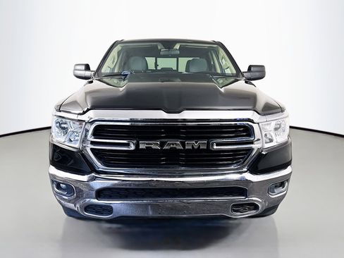 Used 2019 RAM 1500 Big Horn image 2