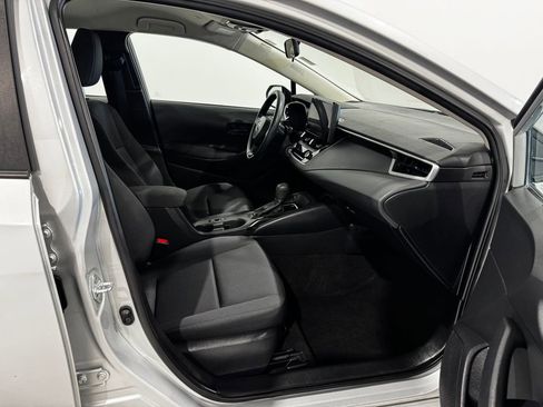 Used 2023 Toyota Corolla LE FWD image 21