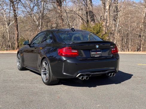 Used 2017 BMW M2 image 8