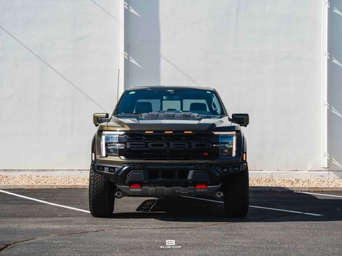 Used 2024 Ford F150 Raptor w/ Equipment Group 803A Raptor R AWD/4WD image 11