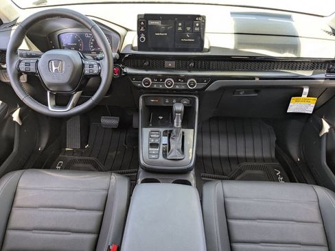 New 2026 Honda CR-V EX-L image 6