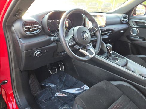 Certified 2024 Dodge Hornet GT Plus w/ Track Pack image 25