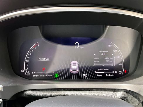 Certified 2023 Acura MDX FWD w/ Technology Package image 24