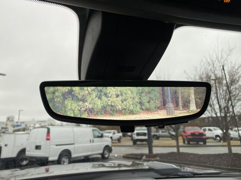 Used 2021 Chevrolet Silverado 2500 LTZ w/ Z71 Chrome Sport Edition image 32