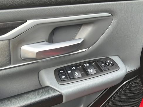 Used 2022 RAM 1500 Big Horn image 19