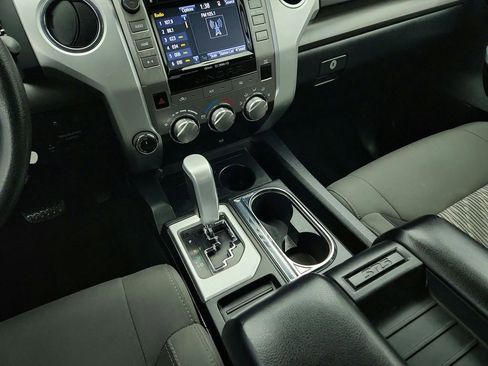 Used 2018 Toyota Tundra SR5 w/ TRD Off Road Package image 14