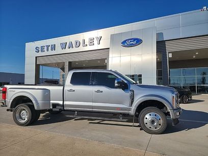 Used 2024 Ford F450 Limited