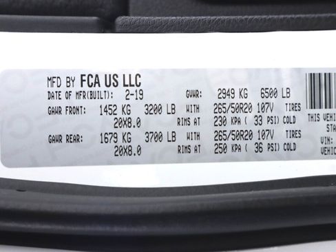 Used 2019 Jeep Grand Cherokee Limited X image 48