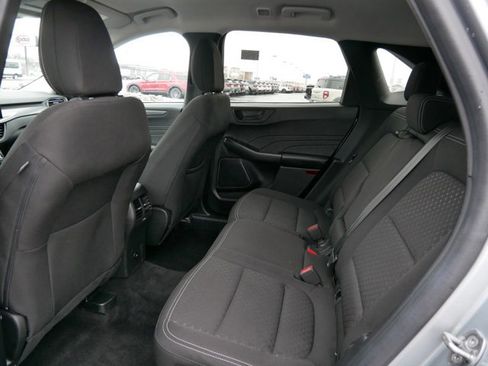 Certified 2024 Ford Escape Active w/ Tech Pack #1 image 12