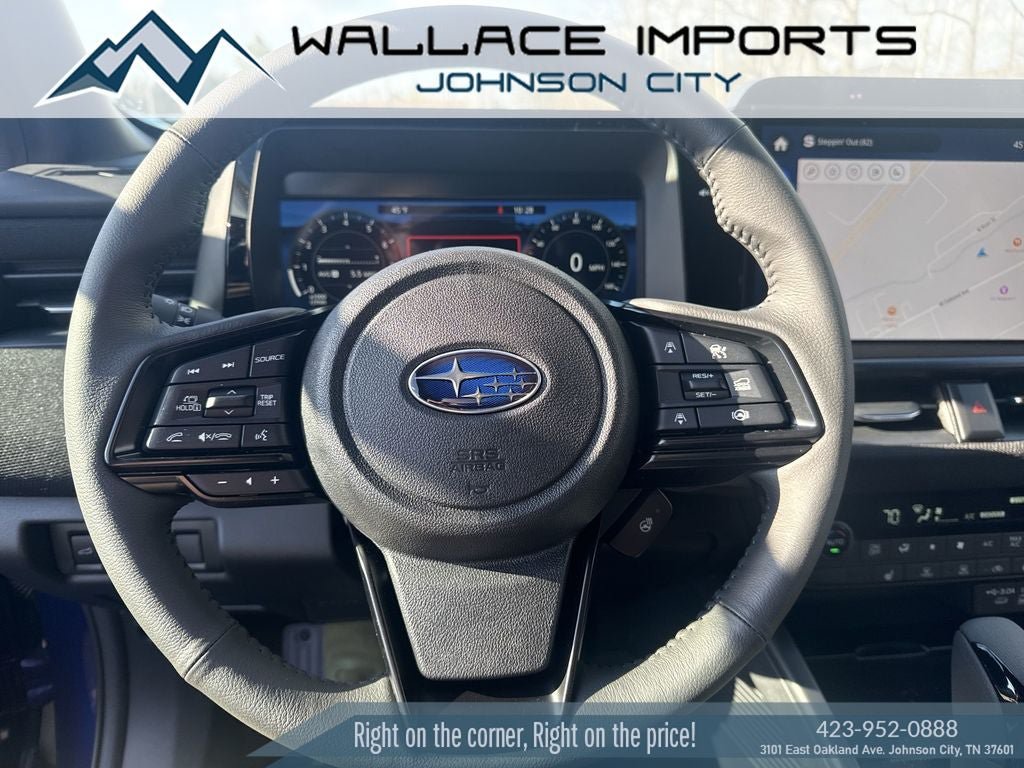 New 2026 Subaru Outback Limited w/ Premium/Limited Package 2 AWD/4WD image 18