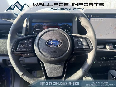 New 2026 Subaru Outback Limited w/ Premium/Limited Package 2 AWD/4WD image 18