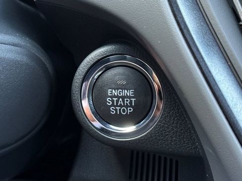 Used 2025 Subaru Crosstrek 2.5i Limited w/ Popular Package #4A image 24