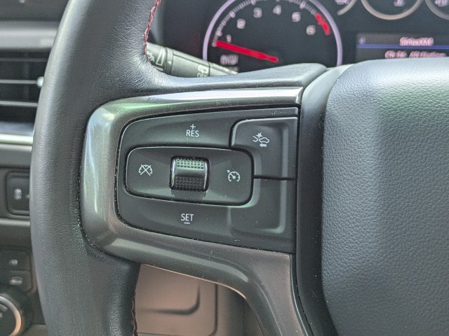Used 2021 Chevrolet Tahoe RST AWD/4WD image 36