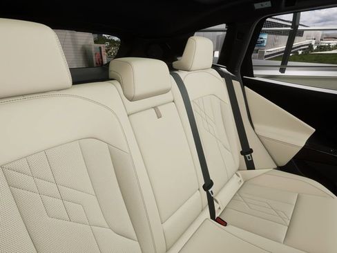 New 2026 BMW X3 xDrive30 image 12