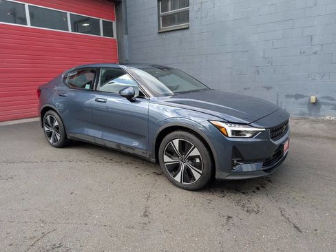 Used 2023 Polestar Polestar 2 w/ Pilot Pack image 1