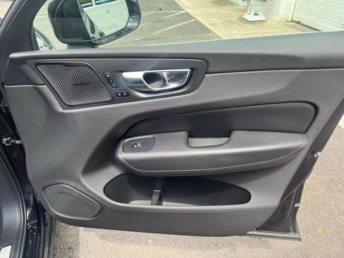 Used 2020 Volvo XC60 T6 Inscription AWD/4WD image 22