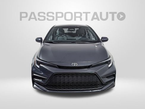 Used 2024 Toyota Corolla SE image 11