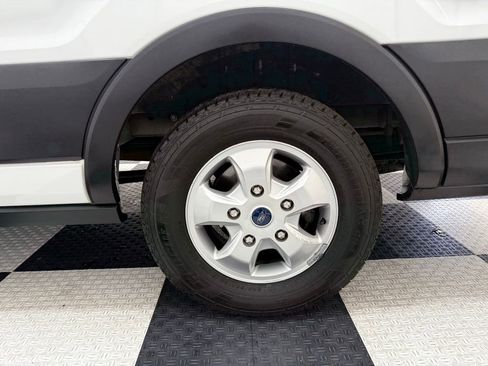 Used 2019 Ford Transit 350 XLT image 11