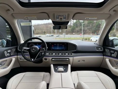 Used 2026 Mercedes-Benz GLE 350 4MATIC image 26