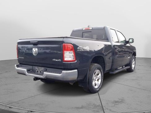 Used 2021 RAM 1500 Big Horn image 5