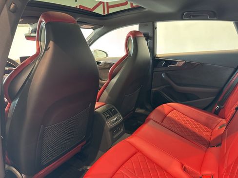 Used 2024 Audi S5 Premium Plus w/ Premium Plus Package image 28