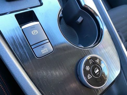 New 2026 Nissan Rogue SV image 16