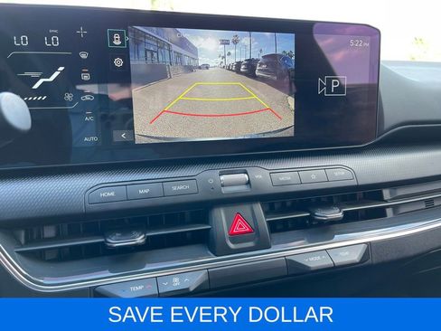 Used 2025 Kia K4 GT-Line FWD image 10