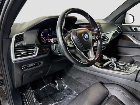 Used 2020 BMW X5 sDrive40i RWD image 23