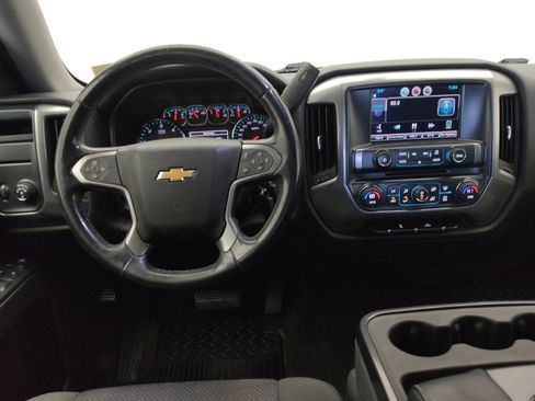 Used 2015 Chevrolet Silverado 1500 LT w/ All Star Edition image 22