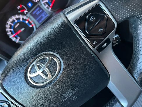 Used 2017 Toyota 4Runner SR5 image 34