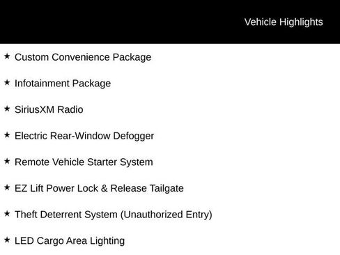 Used 2021 Chevrolet Silverado 1500 Custom w/ Safety Confidence Package image 2