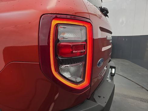 Used 2024 Ford Bronco Sport Big Bend image 14