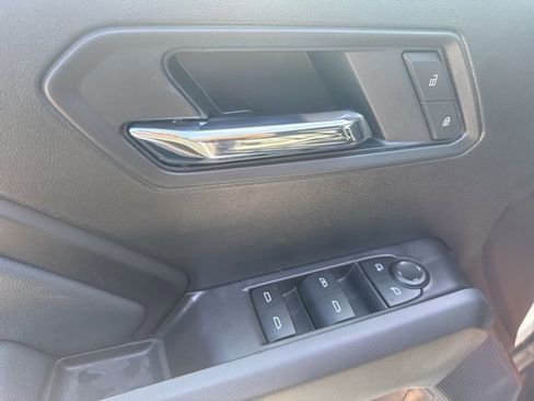 New 2026 GMC Canyon Elevation AWD/4WD image 10