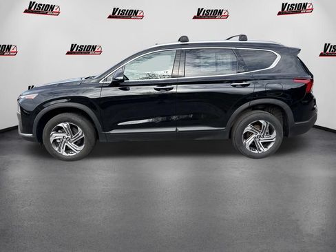 Certified 2023 Hyundai Santa Fe SEL AWD/4WD image 8