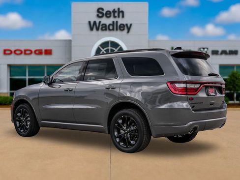 New 2026 Dodge Durango GT AWD/4WD image 41