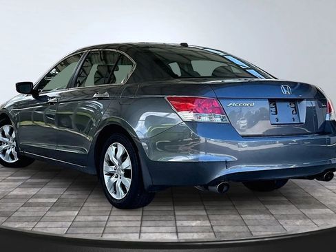 Used 2009 Honda Accord EX-L image 4