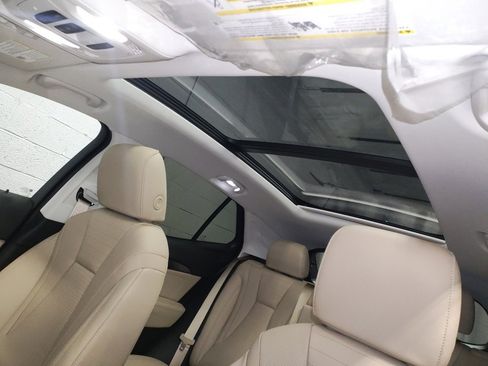 New 2026 Buick Envision Preferred image 25