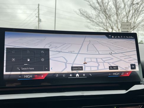 New 2026 BMW 530i w/ M Sport Package image 5