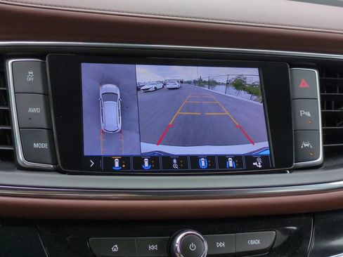 Used 2021 Buick Enclave Avenir w/ Trailering Package, 5000 lbs. AWD/4WD image 18