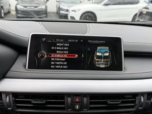 Used 2016 BMW X5 xDrive50i AWD/4WD image 21