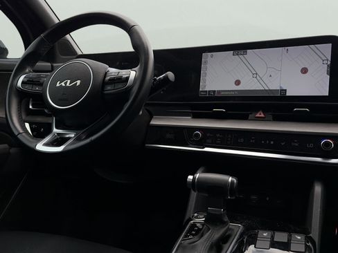 Certified 2023 Kia Sportage X-Line w/ X-Line Premium Package image 11