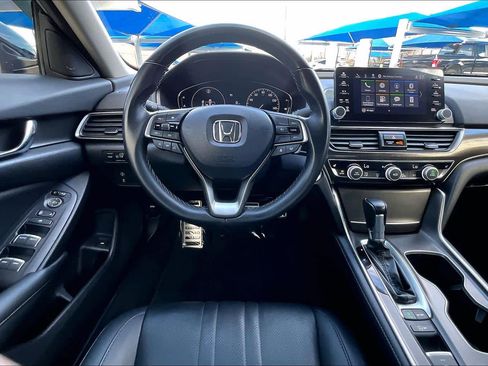 Used 2022 Honda Accord Sport Special Edition image 6