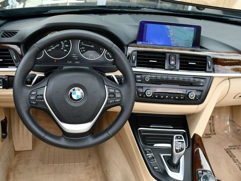 Used 2014 BMW 428i Convertible image 65